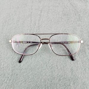 ARISTAR CHARMANT AR 6779 COLOR-564 EYEGLASSES FRAMES ONLY 57-17-145 Aviator